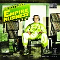 Empire Business mixtape cover art