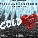 KidZo - Cold mixtape cover art