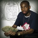 Lil Bling - Years Later With Paper mixtape cover art