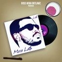 Mixtape cover art