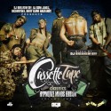 Cassette Tape Classics (Hypnotize Minds Edition) mixtape cover art