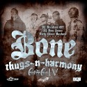 Cassette Tape Classics Bone Thugs N Harmony Edition Mixtape Hosted