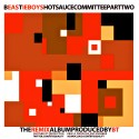 Hot Sauce Committee, Part 2 (The Remix Album) mixtape cover art