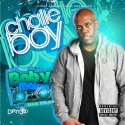 Chalie Boy - Baby Makin' Music (2 Disc) mixtape cover art