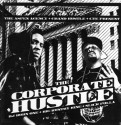 Big Kuntry King & Slick Pulla - The Corporate Hustle mixtape cover art