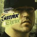 Bubba Sparxxx - Survive Till Ya Thrive mixtape cover art