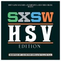 SXSW (HSV Edition) mixtape cover art