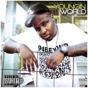 Mixtape cover art