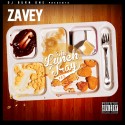 Mixtape cover art