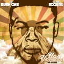 Mixtape cover art