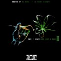 Zavey x Heazy - Herb, Nouns & Verbs 2 mixtape cover art