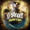 Lil Scrappy - G-Street (The Street Album) mixtape cover art
