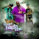Mixtape cover art