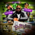 The Prescription (Medical Card Edition) mixtape cover art