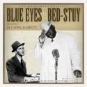 Blue Eyes Meets Bed-Stuy mixtape cover art