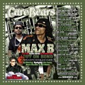 Max B - Out On Bond (2 Million Dollar Baby) mixtape cover art