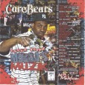 Uncle Murda - Murdas Muzik mixtape cover art