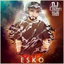Dope Boy Esko - Esko mixtape cover art