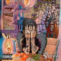 Mixtape cover art