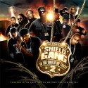 CTE - Shield Gang 2 (In The Shield We Trust) mixtape cover art