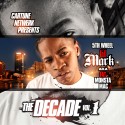 5th Wheel - The Decade mixtape cover art