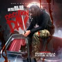 Avenue Major - Execution Day mixtape cover art