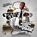 Cashcrop Curt - Still So Much 2 Do, So Little Time mixtape cover art