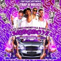 DMoney - Swag Boyz mixtape cover art