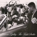 Doey - Born Guilty (First Strike) mixtape cover art