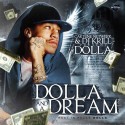 Mixtape cover art