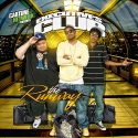 Executive's Club - The Runway mixtape cover art