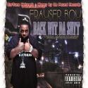 Frayser Boy - Back Wit Da Shit mixtape cover art