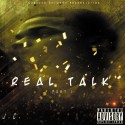 J.C. - Real Talk mixtape cover art