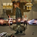 JP - Wuz Up Wit Da Money (Hosted By Shawty Lo) mixtape cover art
