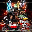 Memphis Or Die (Hosted By Calico Jonez) mixtape cover art