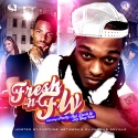 Pretty Boi Fresh & Fly Guy Veto - Fresh N Fly mixtape cover art