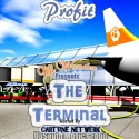 Profit - The Terminal mixtape cover art
