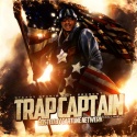 Stakin Mac - Trap Captain 3 mixtape cover art