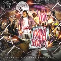 Spyder Da Don - Extra Security mixtape cover art