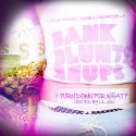 Mixtape cover art