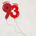 Wes Duce - 93 mixtape cover art