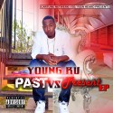 Young Ru - Past Vs. Present mixtape cover art