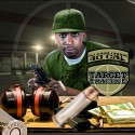 Mixtape cover art