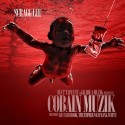 Mixtape cover art