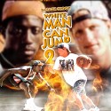 Mixtape cover art