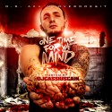 O.D. - One Time For Ya Mind mixtape cover art