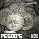 Pesoo - Pesoos mixtape cover art