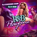 R&B Playhouse mixtape cover art