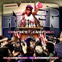 Respect My Campaign (Hosted By Ms Reign) mixtape cover art