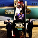 Respect My Campaign 3 mixtape cover art